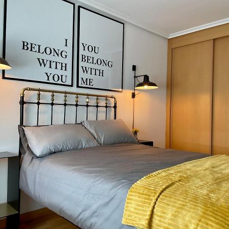 La Mirada Magica Apartment Lardero ภายนอก รูปภาพ